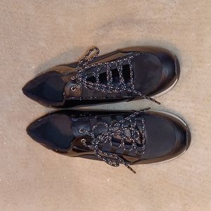 Alfani Step N Flex Wedge Women Sneakers